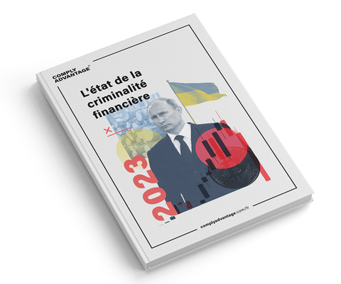 L'état de la criminalité financière en 2023